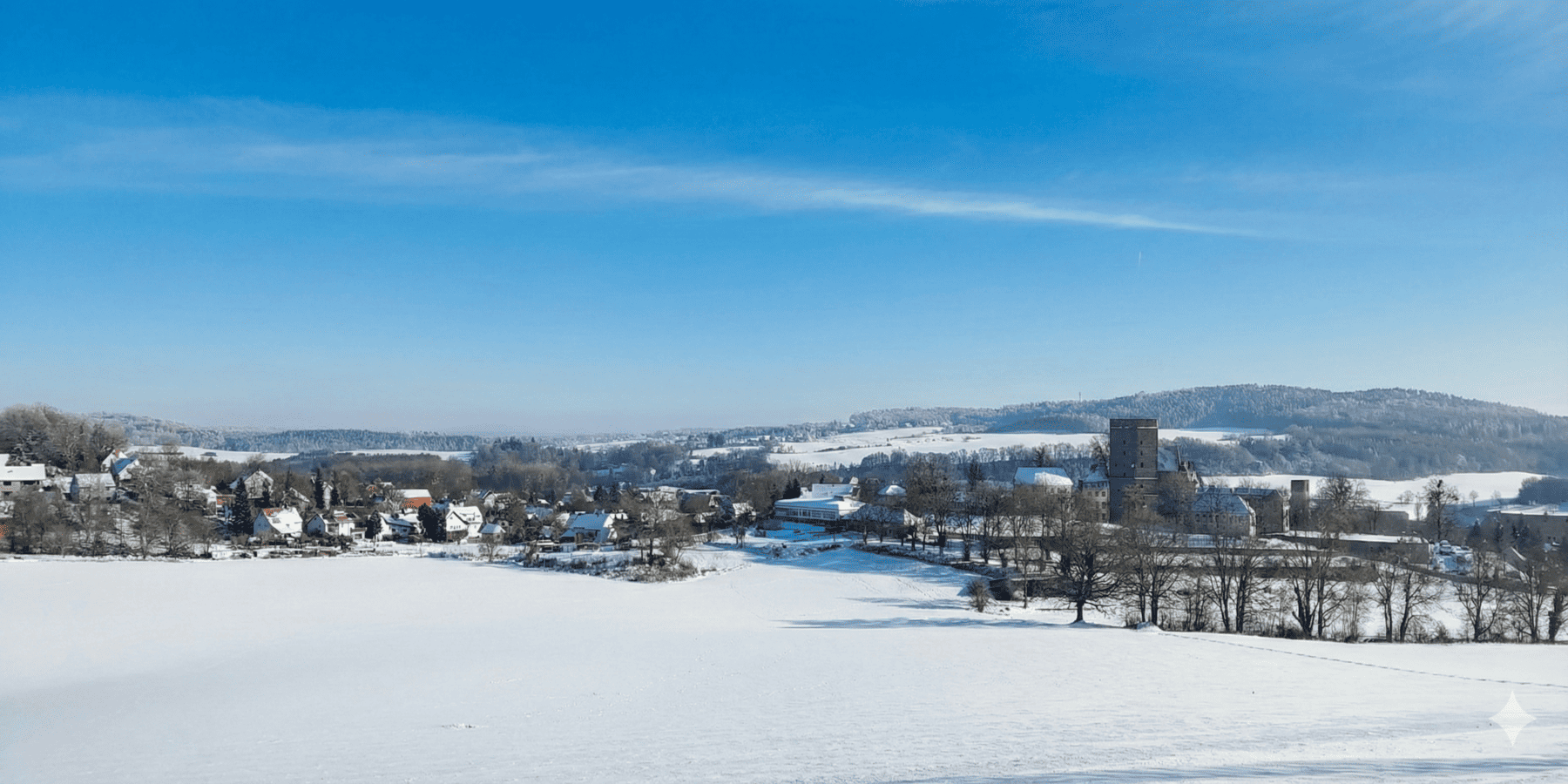 Adelebsen Winter 2026